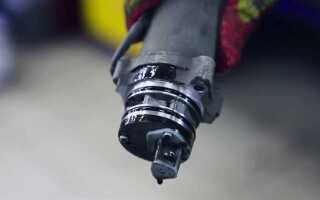 Какой haldex на volvo xx 60
