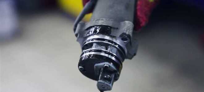 Какой haldex на volvo xx 60