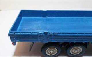 Как определить количество зубьев на моста уаз