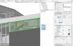 Как перенести настройки перьев в archicad