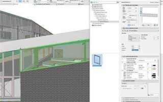 Как перенести настройки перьев в archicad