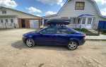 Как открыть багажник volvo s40