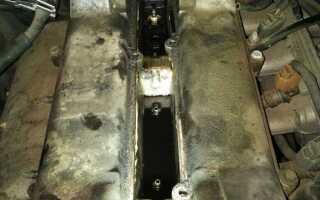 Какие свечи ставятся на toyota mark ii