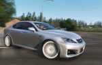 Как получить lexus isf forza horizon 4
