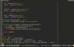 Какой редактор кода выбрать для javascript