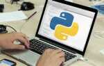 Как стать разработчиком python