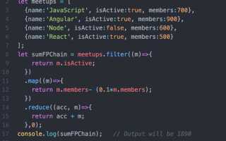Какие программы написаны на javascript