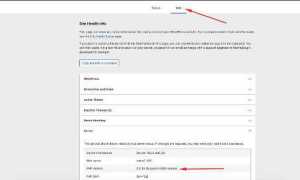 Как обновить страницу php