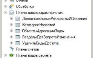 Какая конфигурации в 1с предприятие является отраслевой