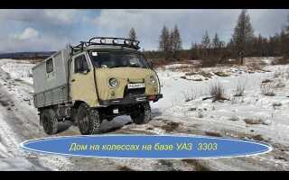 Как на уаз буханка убрать дополнительный бак