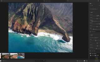 Как синхронизировать lightroom classic и lightroom mobile