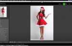 Как использовать скачанные пресеты в lightroom