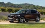 Какая китайская компания купила volvo