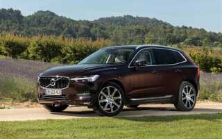 Какая китайская компания купила volvo