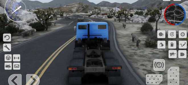 Как скачать игры на камазах русских