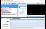 Почему windows movie maker не поддерживает mp4