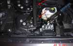 Как снять блок управлением двигателя bmw e92