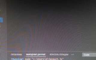 Почему в visual studio не показывает код