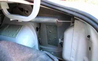 Как установить оригинальные парктроники на volkswagen т6