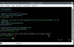 Как установить php ini set