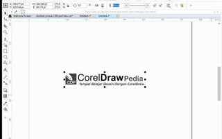 Где coreldraw хранит временные файлы