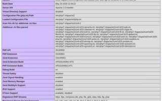 Как переустановить php ubuntu