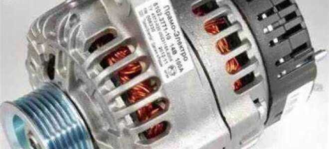 Сколько стоит генератор на ваз 2115