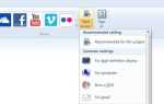 Как импортировать видео в windows movie maker