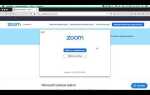 Как использовать телефон как камеру для компьютера zoom