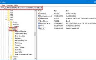 Где в powerpoint находится команда правка