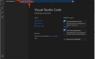 Почему в visual studio не подсвечивается код