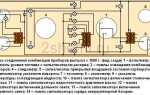 Как правильно подключить щиток приборов ваз 2105