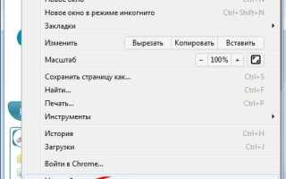Как включить javascript в ie