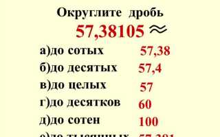 Как округлить число до десятых в python