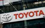 Как переводится toyota с японского