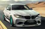 Сколько стоит bmw hamann