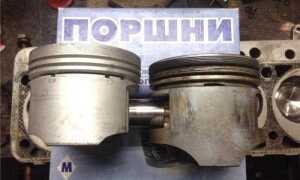 Чем отличается двигатель 406 от 409 уаз