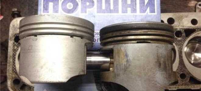 Чем отличается двигатель 406 от 409 уаз