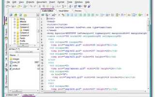 Как редактировать html код через chrome