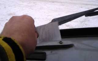 Как устроена печка салона уаз буханка