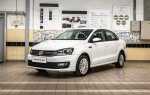 Как завести volkswagen polo в каршеринге