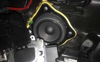Как снять сеточки с динамиков mercedes w213