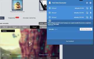 Как скачать видео из zoom по ссылке