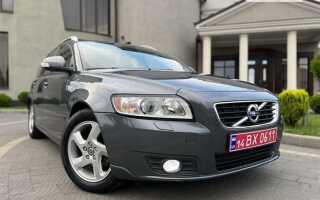 Сколько стоит стартер на volvo v50