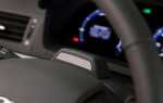 Как разбираться пакавие зеркало на lexus hs250