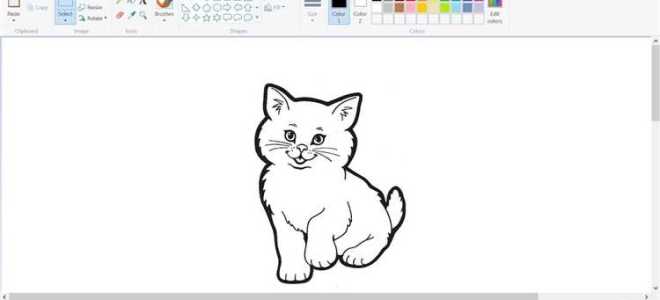 Как вырезать изображение в coreldraw