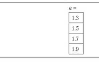 Как считать в mathcad