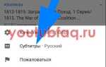 Как настроить субтитры в zoom
