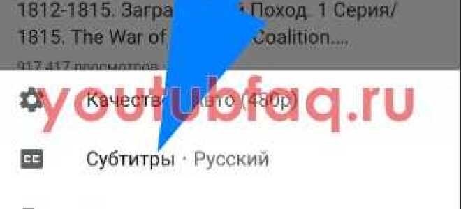 Как настроить субтитры в zoom