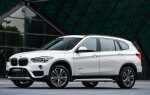 Сколько стоит bmw x1 новая